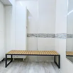 Апартаменты аква ризорт