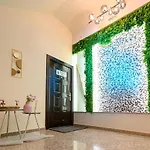 аква ризорт Апартаменты Баня