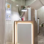 аква ризорт Апартаменты
