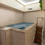 аква ризорт Баня