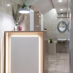 Апартаменты аква ризорт
