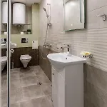 аква ризорт * Баня