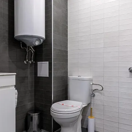 аква ризорт Apartament