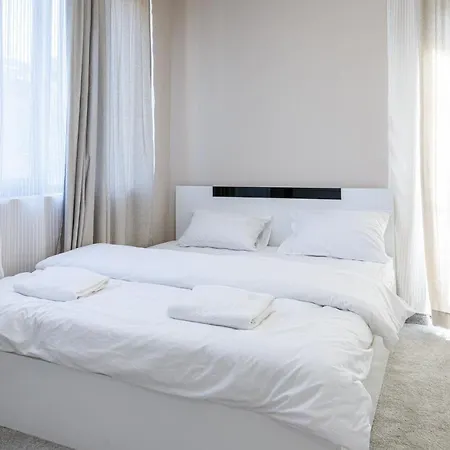 Apartament аква ризорт