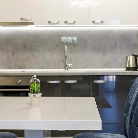 аква ризорт Apartament