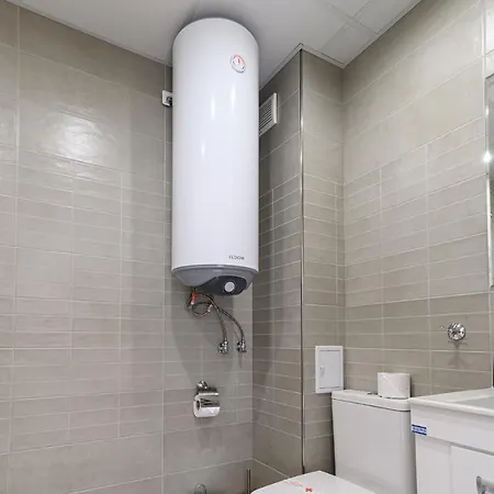 аква ризорт Apartament