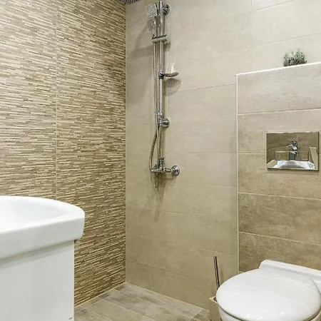 Apartament аква ризорт Banea