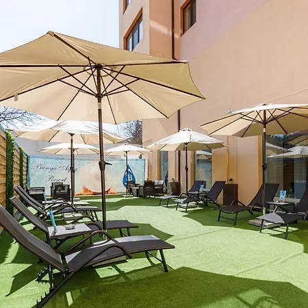 аква ризорт