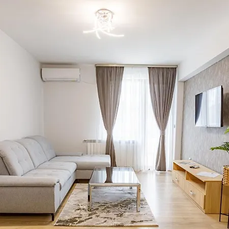 Apartament аква ризорт *