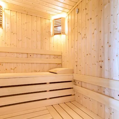 Apartament аква ризорт *