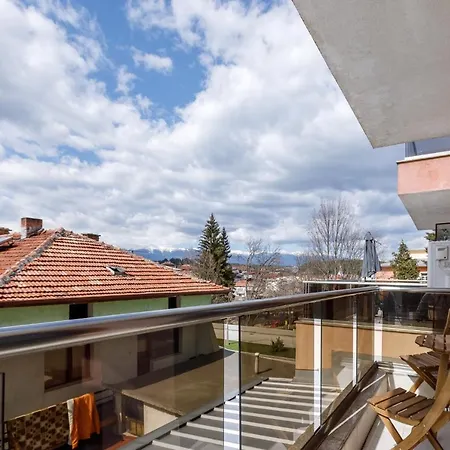 Apartament аква ризорт Banea