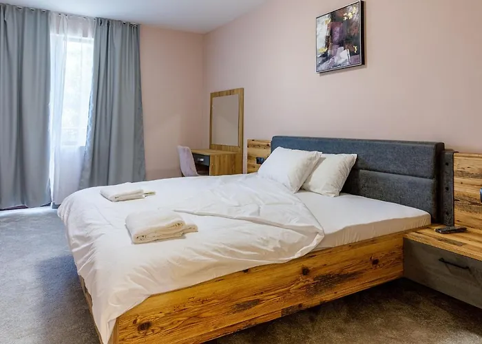 аква ризорт * Banya (Blagoevgrad)