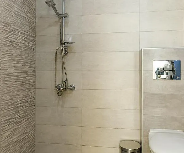 аква ризорт * Banya (Blagoevgrad)