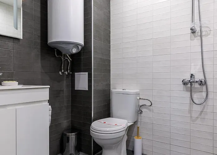 аква ризорт Apartament