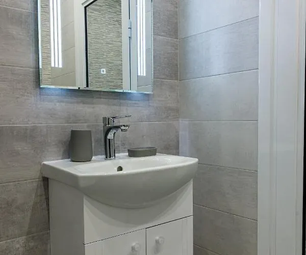 Apartament аква ризорт Banya (Blagoevgrad)