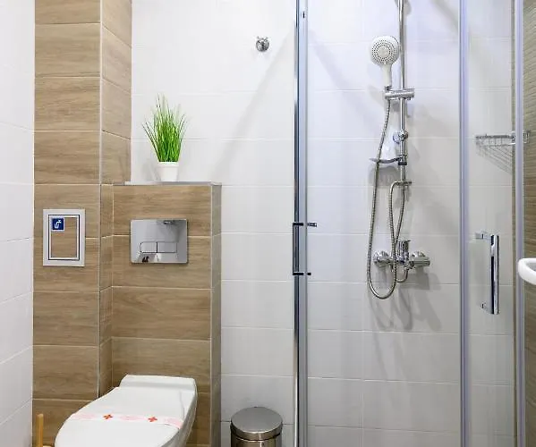 аква ризорт Banya (Blagoevgrad)