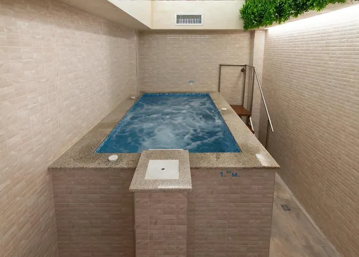 аква ризорт