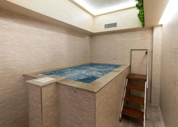 аква ризорт Banya (Blagoevgrad)