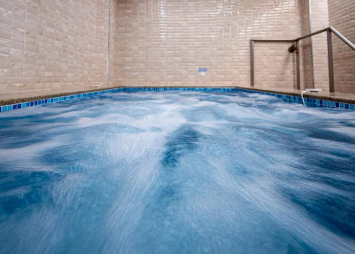 аква ризорт Banya (Blagoevgrad)