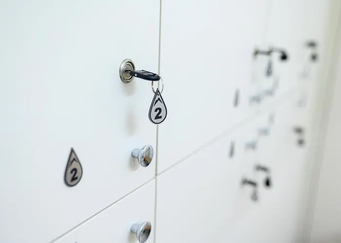 Apartament аква ризорт Banya (Blagoevgrad)