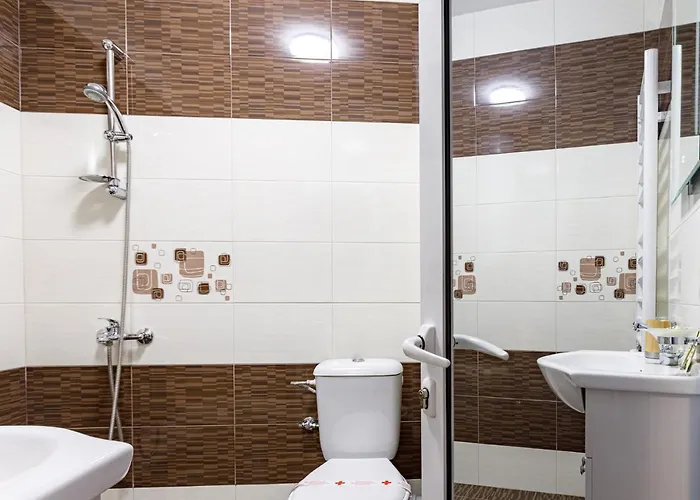 аква ризорт * Banya (Blagoevgrad)