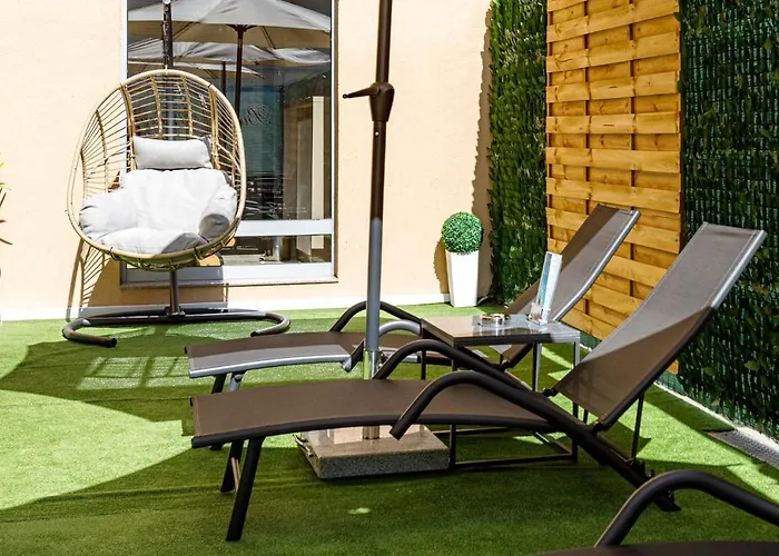 Apartament аква ризорт