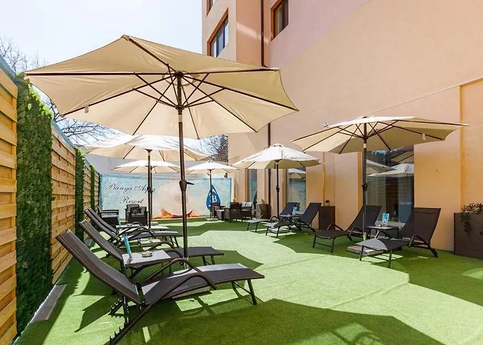 аква ризорт