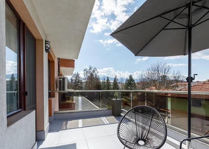 аква ризорт Апартаменты *