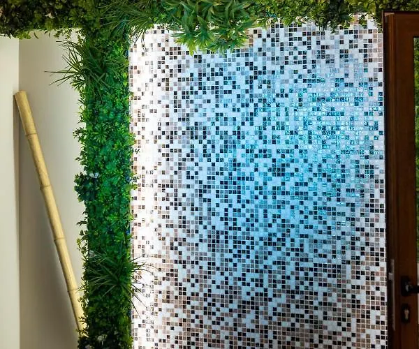 аква ризорт Apartament *