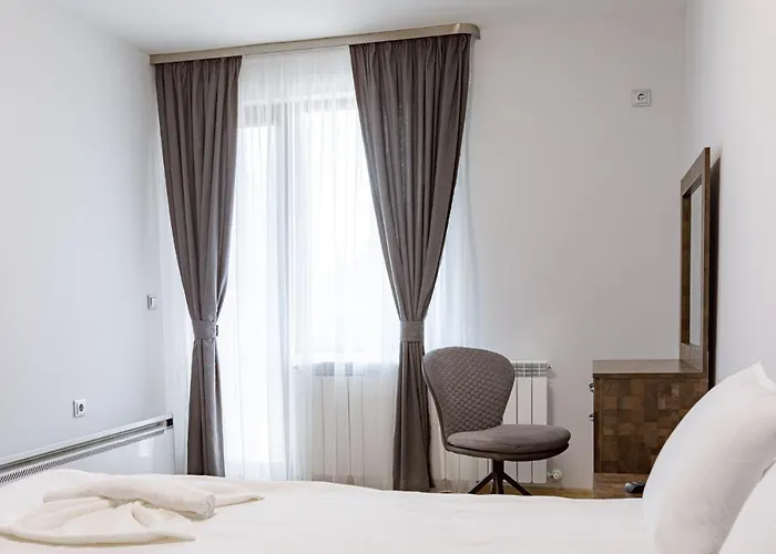 аква ризорт Banya (Blagoevgrad)