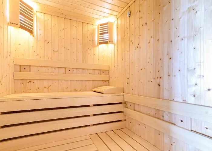 Апартаменты аква ризорт *