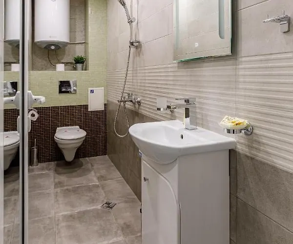 аква ризорт * Banya (Blagoevgrad)