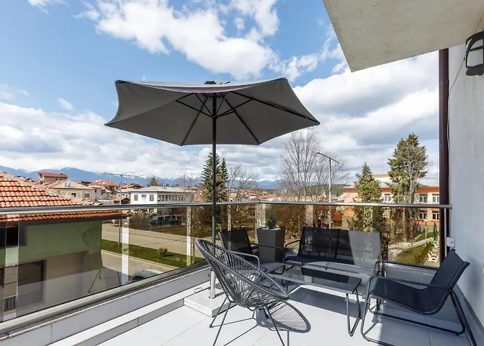 аква ризорт Баня