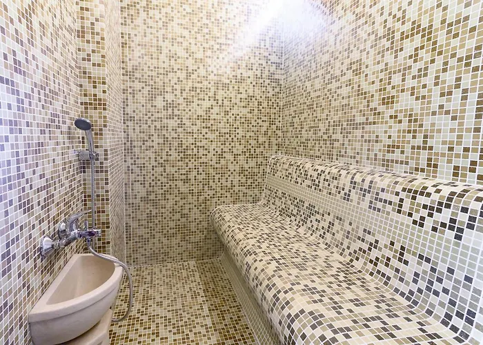 аква ризорт *